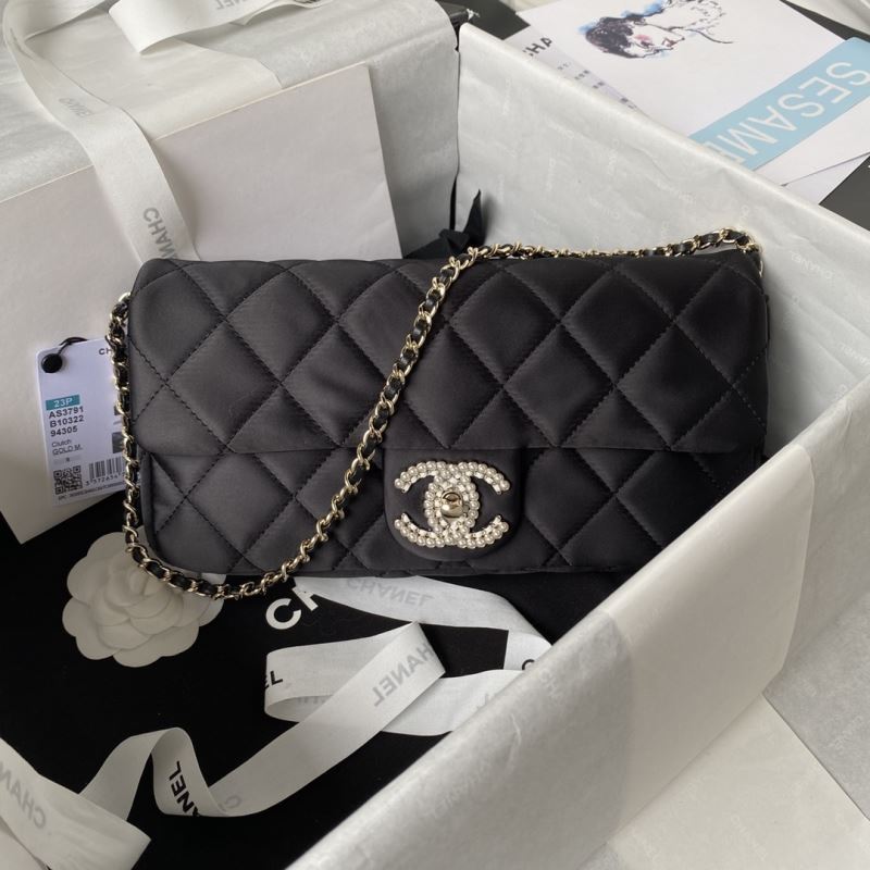 Chanel Stachel Bags